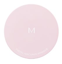 missha　M 　粉彩馬卡龍　No.1